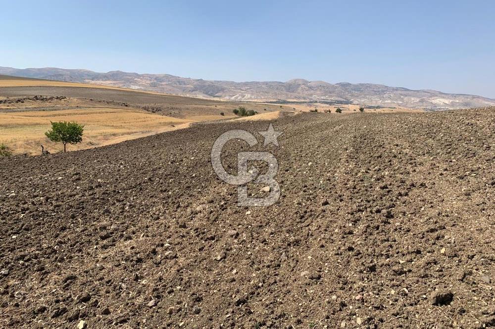 Sincan Yenikent Yenikayı’da SATILIK Hisseli 1291 m2 TARLA …