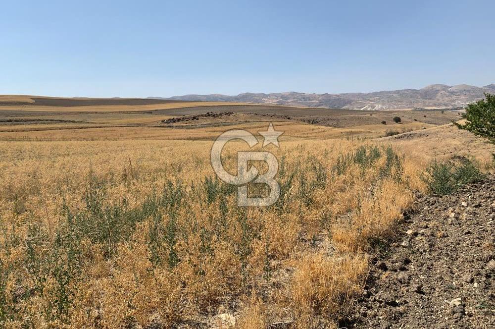 Sincan Yenikent Yenikayı’da SATILIK Hisseli 1291 m2 TARLA …