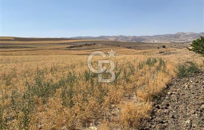 Sincan Yenikent Yenikayı’da SATILIK Hisseli 1291 m2 TARLA …