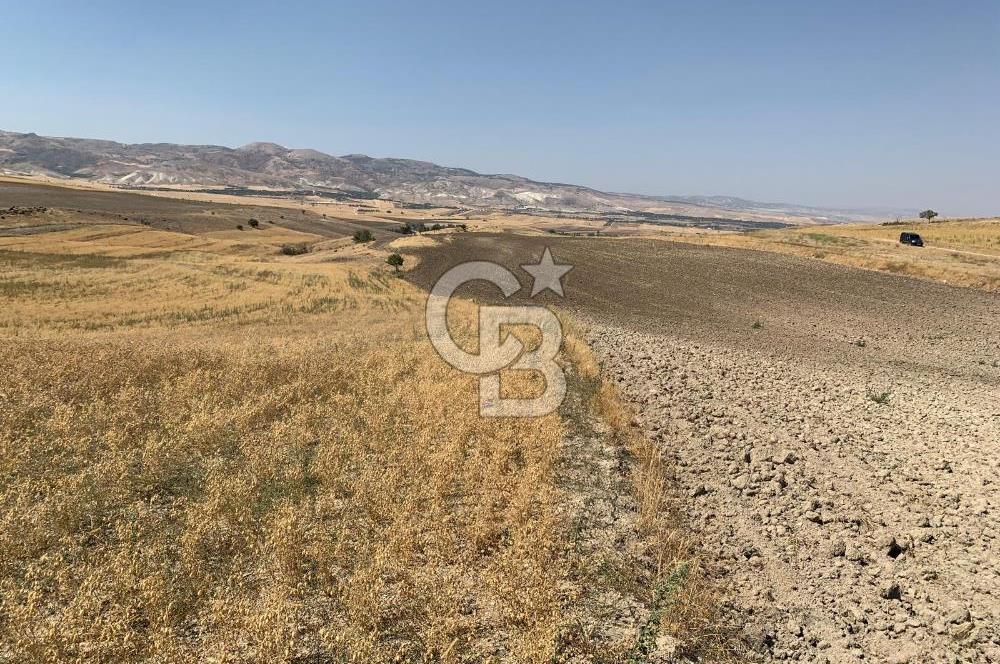 Sincan Yenikent Yenikayı’da SATILIK Hisseli 1291 m2 TARLA …