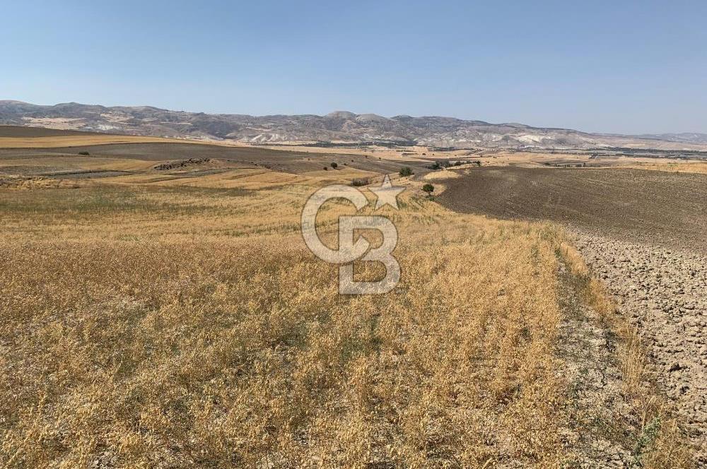 Sincan Yenikent Yenikayı’da SATILIK Hisseli 1291 m2 TARLA …