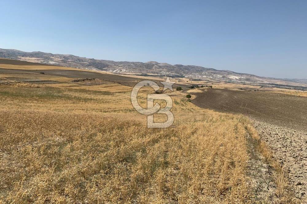 Sincan Yenikent Yenikayı’da SATILIK Hisseli 1291 m2 TARLA …