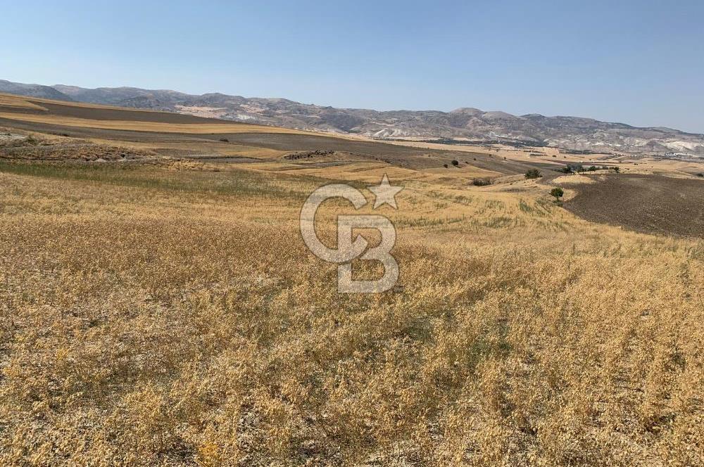 Sincan Yenikent Yenikayı’da SATILIK Hisseli 1291 m2 TARLA …