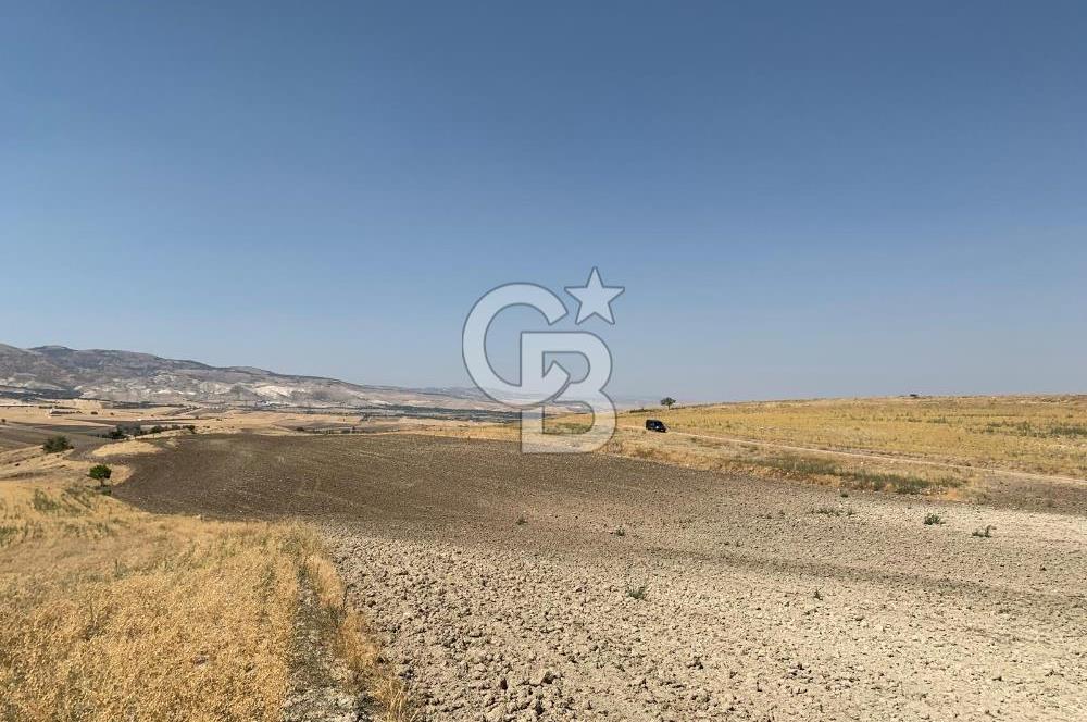 Sincan Yenikent Yenikayı’da SATILIK Hisseli 1291 m2 TARLA …