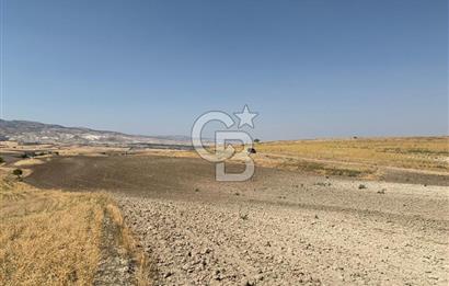 Sincan Yenikent Yenikayı’da SATILIK Hisseli 1291 m2 TARLA …
