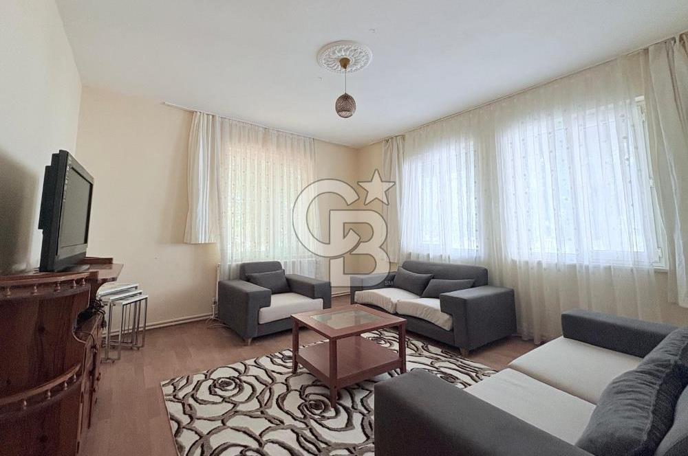 Çardak Merkezde Kiralık Full Eşyalı 2+1 Daire 
