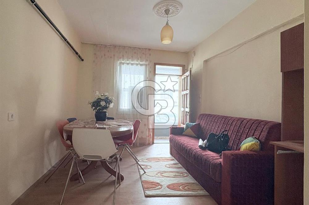 Çardak Merkezde Kiralık Full Eşyalı 2+1 Daire 