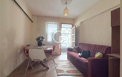Çardak Merkezde Kiralık Full Eşyalı 2+1 Daire 