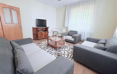 Çardak Merkezde Kiralık Full Eşyalı 2+1 Daire 