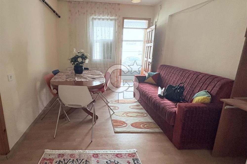 Çardak Merkezde Kiralık Full Eşyalı 2+1 Daire 