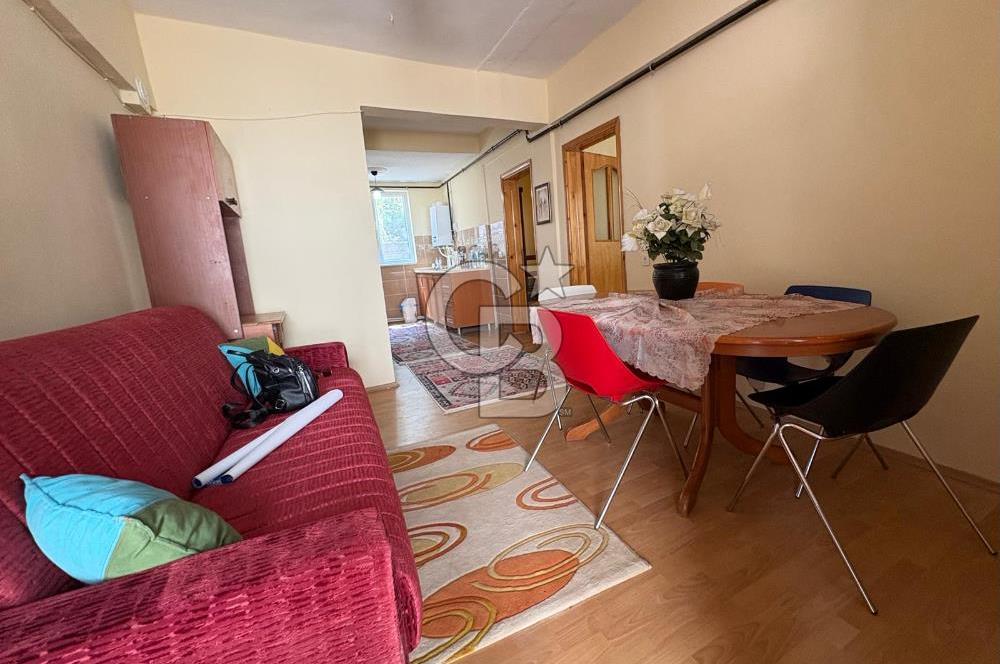 Çardak Merkezde Kiralık Full Eşyalı 2+1 Daire 