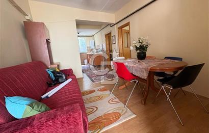 Çardak Merkezde Kiralık Full Eşyalı 2+1 Daire 