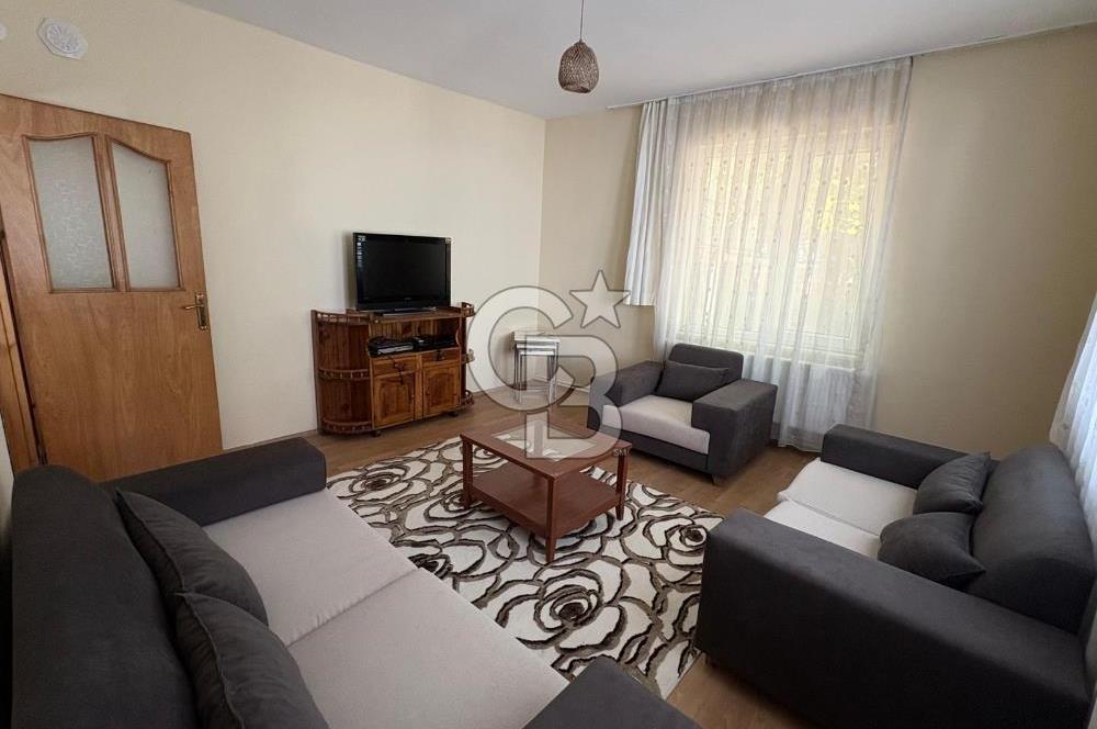 Çardak Merkezde Kiralık Full Eşyalı 2+1 Daire 