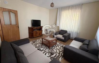 Çardak Merkezde Kiralık Full Eşyalı 2+1 Daire 