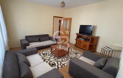 Çardak Merkezde Kiralık Full Eşyalı 2+1 Daire 