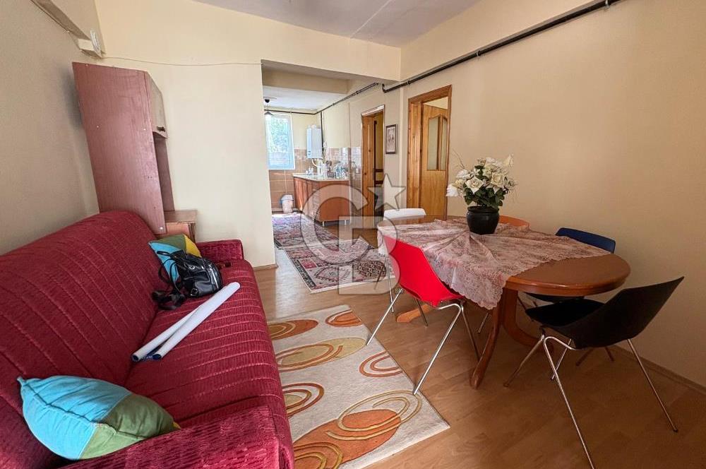 Çardak Merkezde Kiralık Full Eşyalı 2+1 Daire 