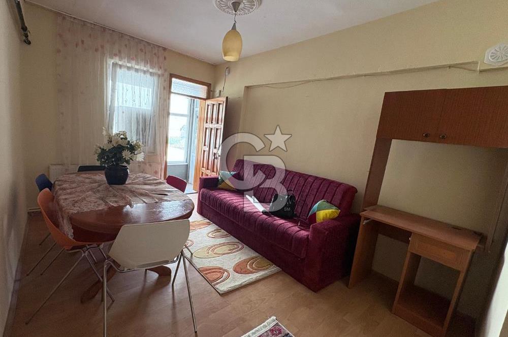 Çardak Merkezde Kiralık Full Eşyalı 2+1 Daire 