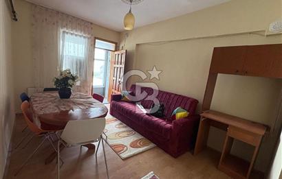 Çardak Merkezde Kiralık Full Eşyalı 2+1 Daire 