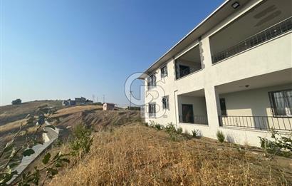 CB'DEN KÜRTÜL TEPE'DE SATILIK İKİ KATLI BAĞ EVİ