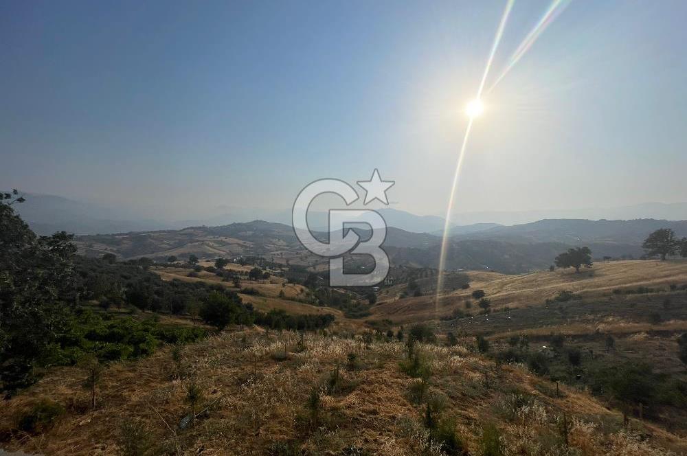 CB'DEN KÜRTÜL TEPE'DE SATILIK İKİ KATLI BAĞ EVİ