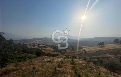 CB'DEN KÜRTÜL TEPE'DE SATILIK İKİ KATLI BAĞ EVİ