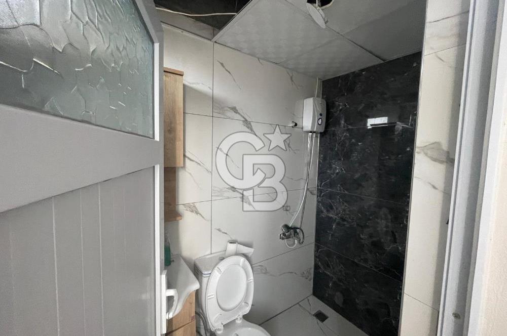 CB'DEN KÜRTÜL TEPE'DE SATILIK İKİ KATLI BAĞ EVİ