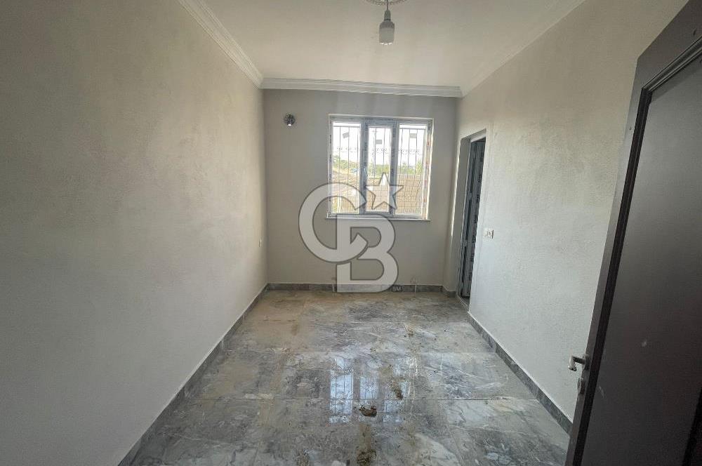CB'DEN KÜRTÜL TEPE'DE SATILIK İKİ KATLI BAĞ EVİ