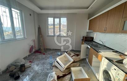 CB'DEN KÜRTÜL TEPE'DE SATILIK İKİ KATLI BAĞ EVİ