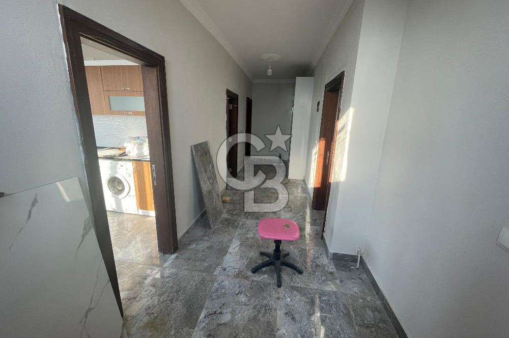 CB'DEN KÜRTÜL TEPE'DE SATILIK İKİ KATLI BAĞ EVİ