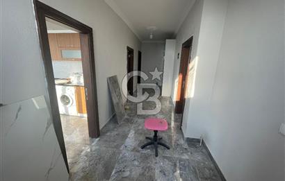 CB'DEN KÜRTÜL TEPE'DE SATILIK İKİ KATLI BAĞ EVİ