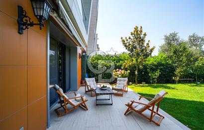 SİNPAŞ LAGÜN SİTESİNDE 6+1 FIRSAT SATILIK İRİS BAHÇE