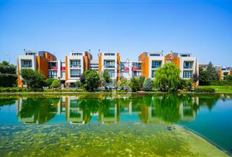 SİNPAŞ LAGÜN SİTESİNDE 6+1 FIRSAT SATILIK İRİS BAHÇE
