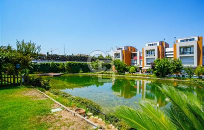 SİNPAŞ LAGÜN SİTESİNDE 6+1 FIRSAT SATILIK İRİS BAHÇE