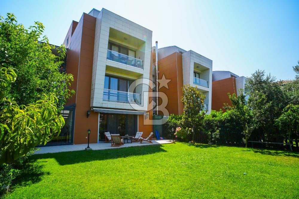 SİNPAŞ LAGÜN SİTESİNDE 6+1 FIRSAT SATILIK İRİS BAHÇE