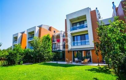 SİNPAŞ LAGÜN SİTESİNDE 6+1 FIRSAT SATILIK İRİS BAHÇE
