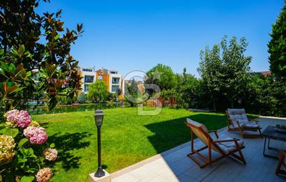 SİNPAŞ LAGÜN SİTESİNDE 6+1 FIRSAT SATILIK İRİS BAHÇE