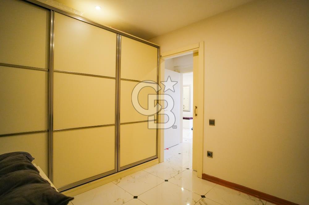 SİNPAŞ LAGÜN SİTESİNDE 6+1 FIRSAT SATILIK İRİS BAHÇE