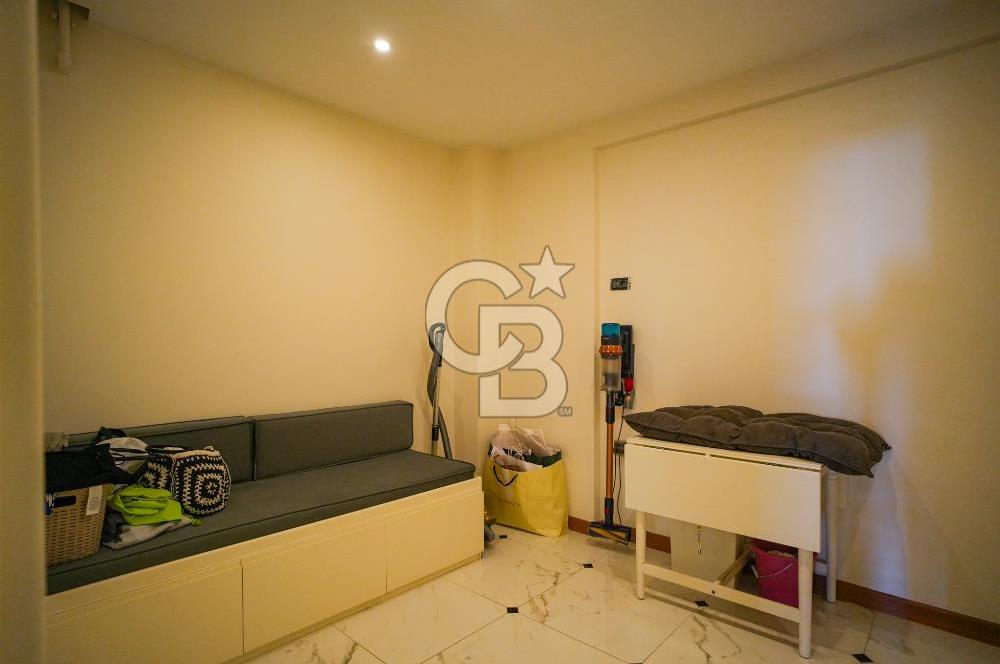 SİNPAŞ LAGÜN SİTESİNDE 6+1 FIRSAT SATILIK İRİS BAHÇE