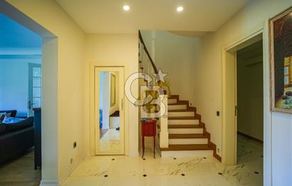 SİNPAŞ LAGÜN SİTESİNDE 6+1 FIRSAT SATILIK İRİS BAHÇE