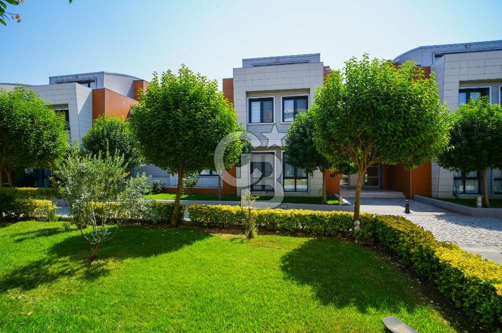 SİNPAŞ LAGÜN SİTESİNDE 6+1 FIRSAT SATILIK İRİS BAHÇE