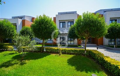 SİNPAŞ LAGÜN SİTESİNDE 6+1 FIRSAT SATILIK İRİS BAHÇE