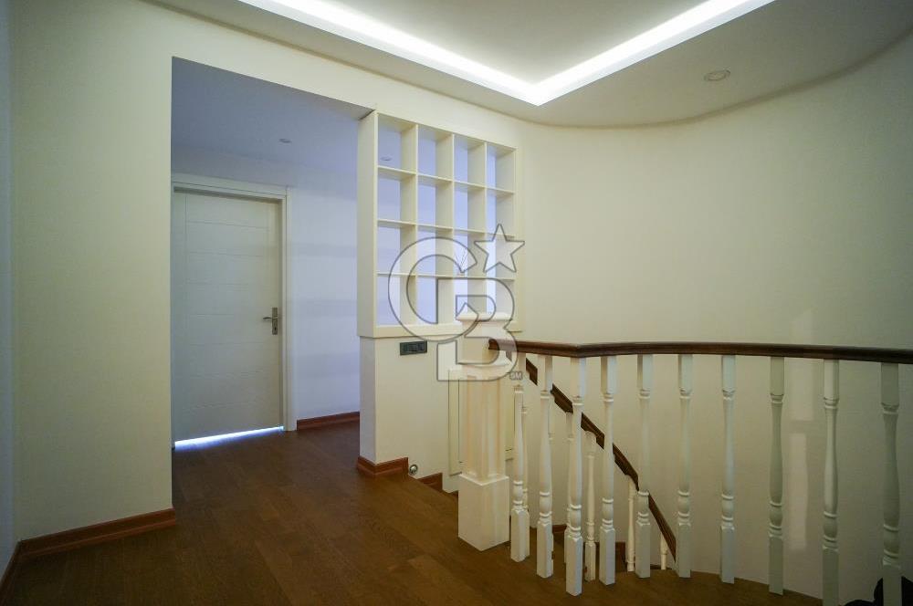 SİNPAŞ LAGÜN SİTESİNDE 6+1 FIRSAT SATILIK İRİS BAHÇE