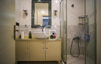 SİNPAŞ LAGÜN SİTESİNDE 6+1 FIRSAT SATILIK İRİS BAHÇE