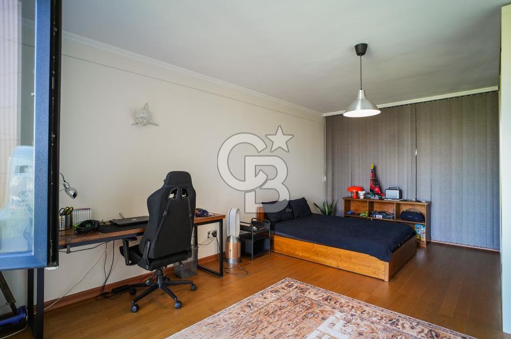 SİNPAŞ LAGÜN SİTESİNDE 6+1 FIRSAT SATILIK İRİS BAHÇE