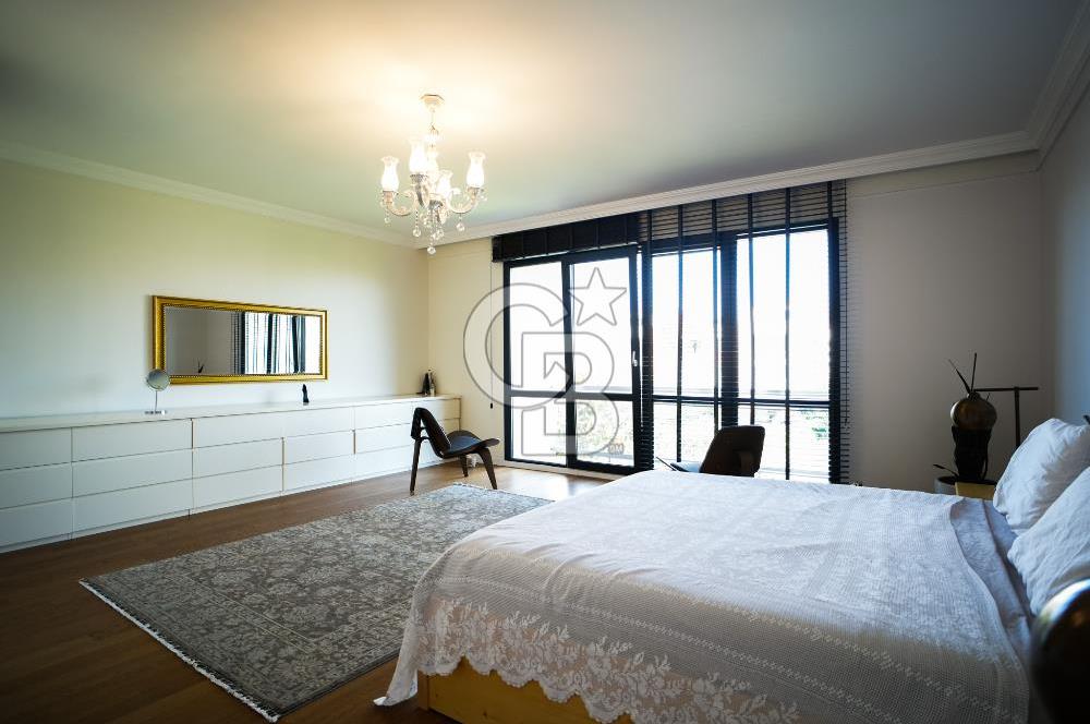 SİNPAŞ LAGÜN SİTESİNDE 6+1 FIRSAT SATILIK İRİS BAHÇE