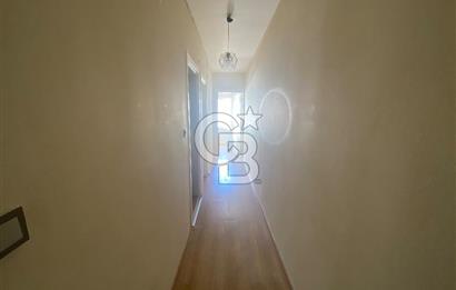 Karşıyaka Çarşı İçinde Eşyalı Kiralık 2+1 Daire