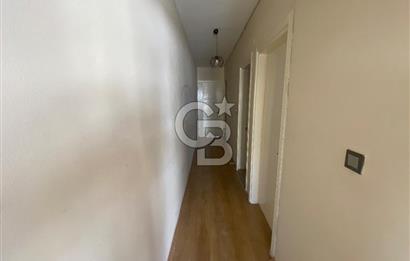 Karşıyaka Çarşı İçinde Eşyalı Kiralık 2+1 Daire