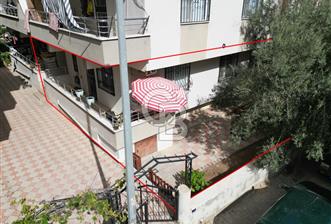 DİDİM EFELER MAH. SATILIK 1+1 DAİRE