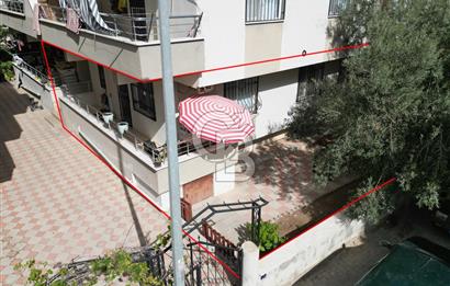 DİDİM EFELER MAH. SATILIK 1+1 DAİRE