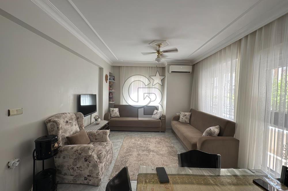 DİDİM EFELER MAH. SATILIK 1+1 DAİRE
